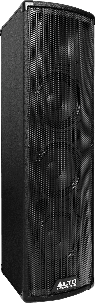 alto trouper speaker