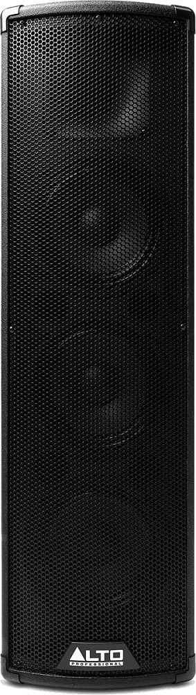 alto trouper speaker