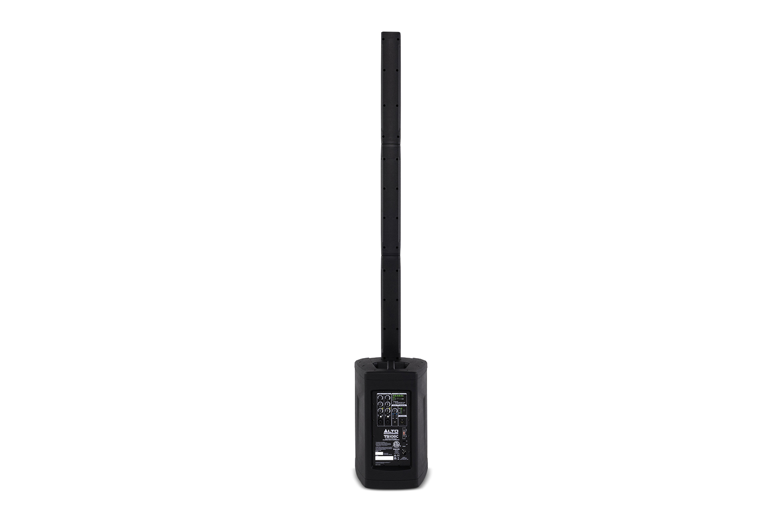 Alto Ts 108c -  - Variation 1