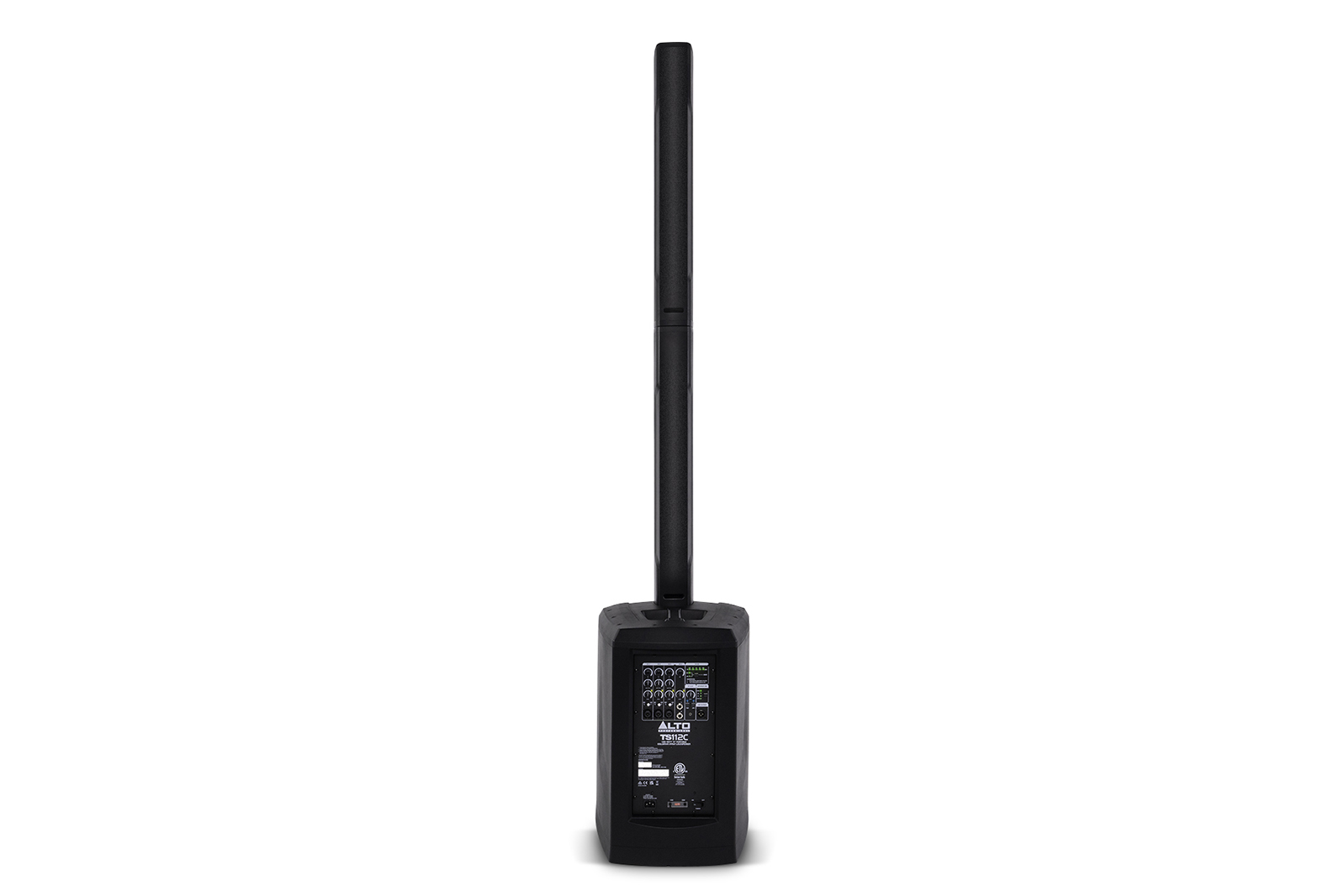 Alto Ts 112c -  - Variation 1