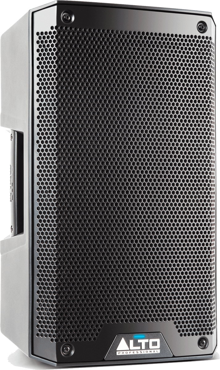 alto truesonic ts315 review