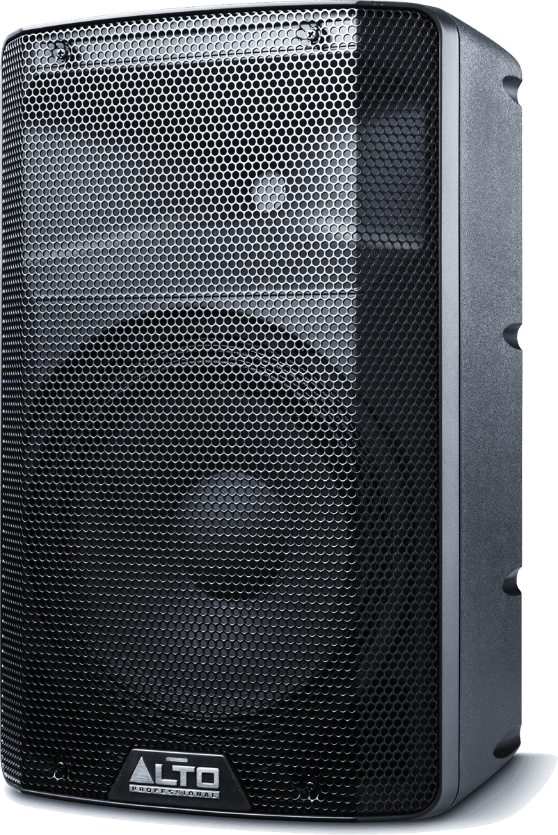 Alto Tx210 - Active full-range speaker - Variation 1