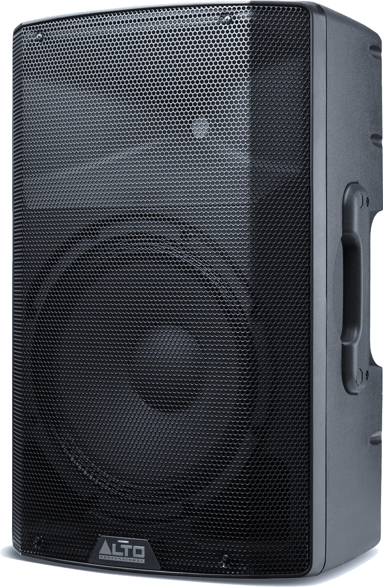 Alto Tx212 - Active full-range speaker - Variation 1