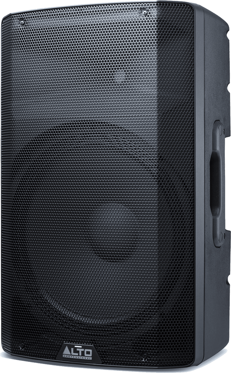 Alto Tx215 - Active full-range speaker - Variation 1