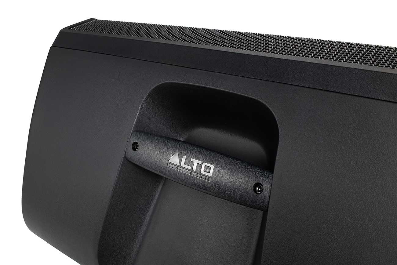 Alto Tx 412 - Active full-range speaker - Variation 4