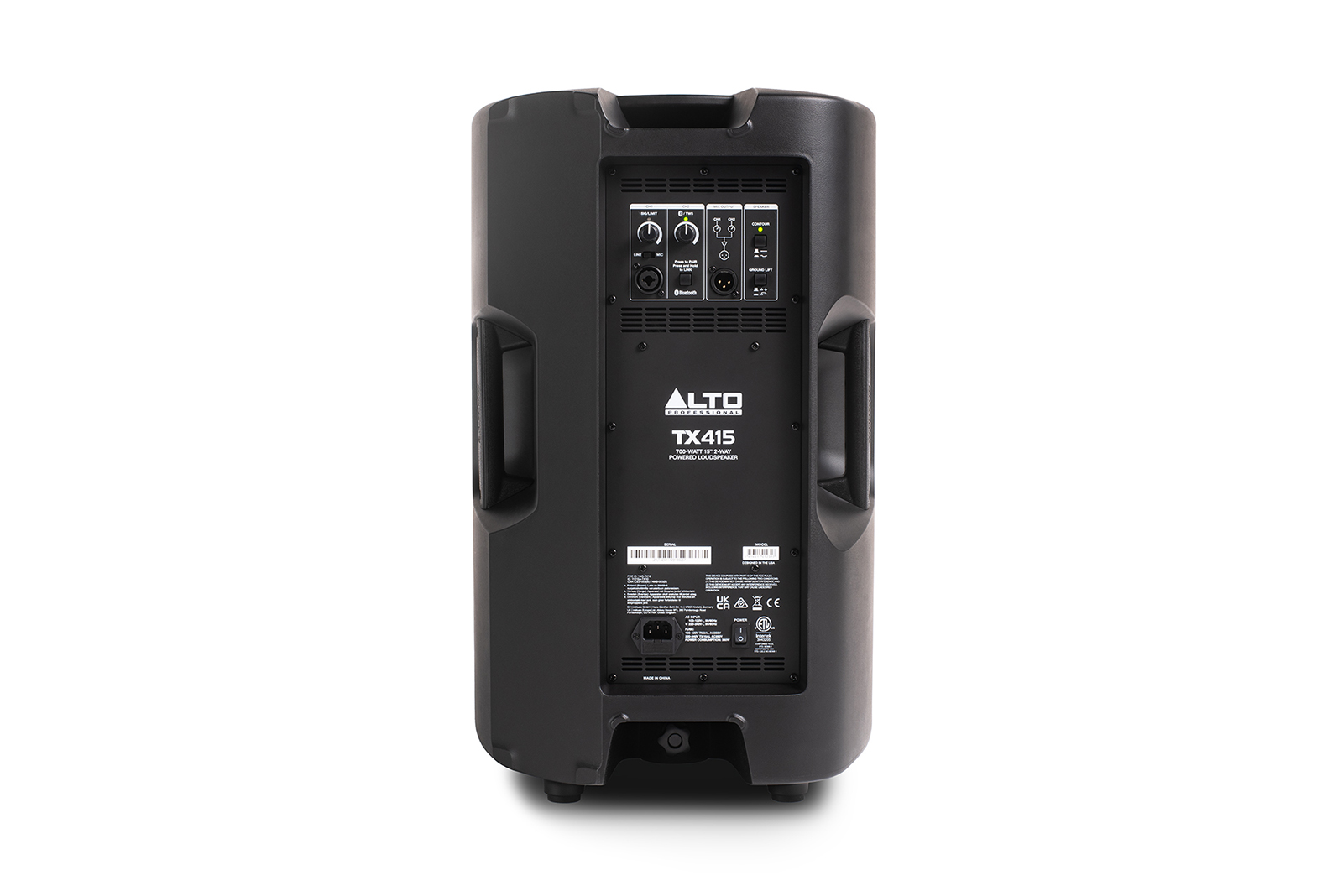 Alto Tx 415 - Active full-range speaker - Variation 2
