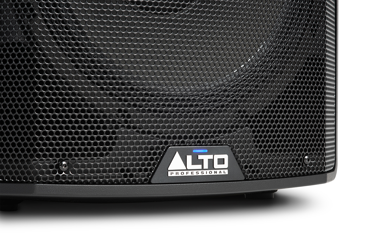 Alto Tx 415 - Active full-range speaker - Variation 6