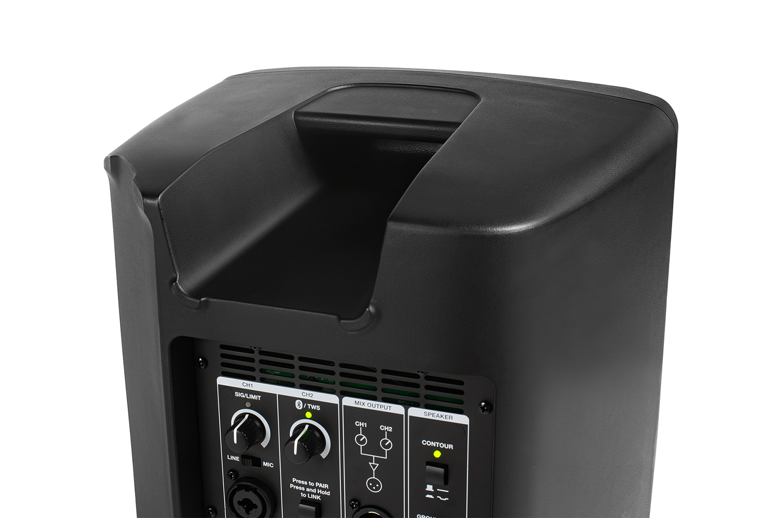 Alto Tx 415 - Active full-range speaker - Variation 7