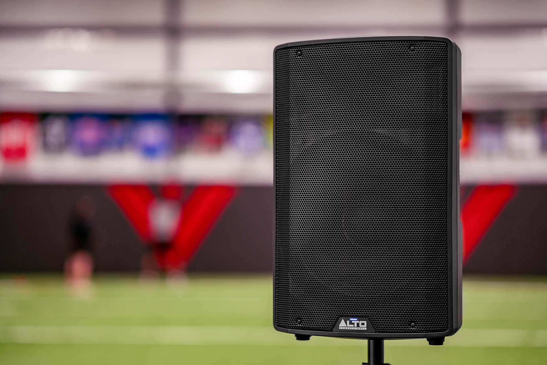 Alto Tx 415 - Active full-range speaker - Variation 8
