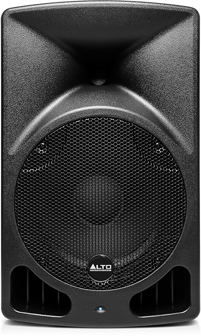 Alto Tx10 - Active full-range speaker - Variation 1