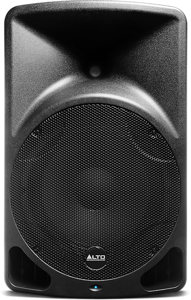 Alto Tx12 - Active full-range speaker - Variation 1