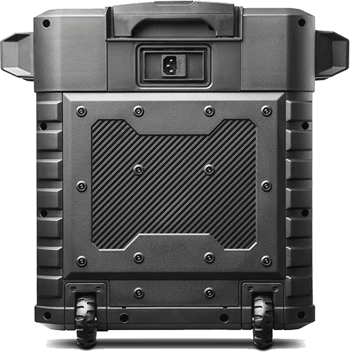 Alto Uber Fx - Portable PA system - Variation 3