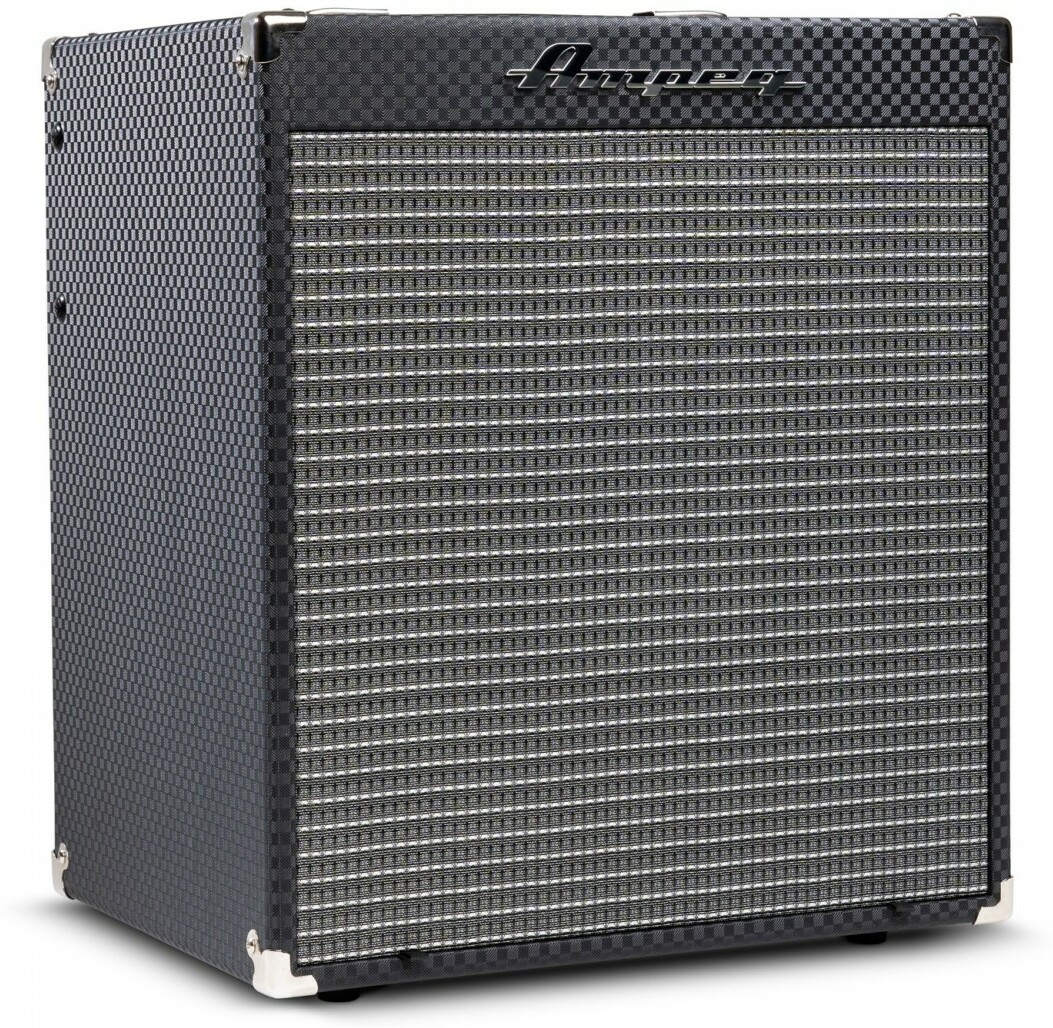 Ampeg Rocket Bass Combo 50w 1x10 - Bass combo amp - Main picture