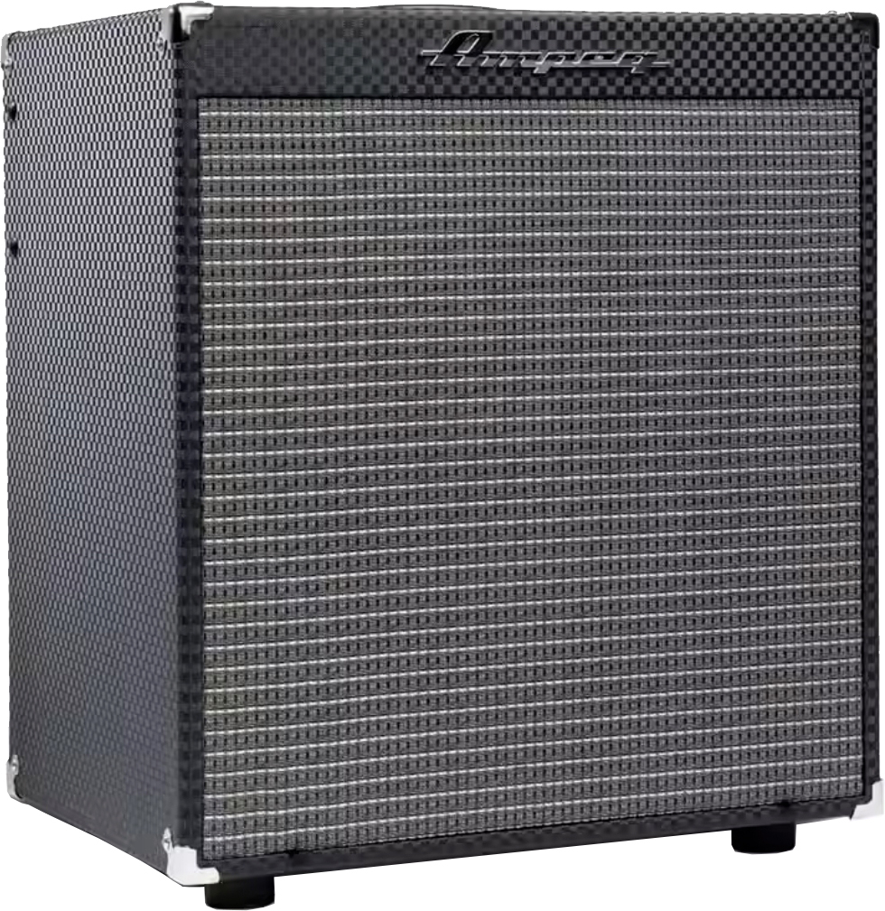 Ampeg Rocket Bass Rb112 Combo 100w 1x12 - Bass combo amp - Main picture
