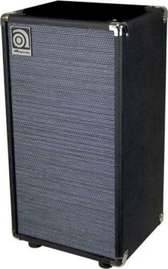 Ampeg Svt-210av 2x10 200w Eminence 8 - Classic Series - Bass amp cabinet - Main picture