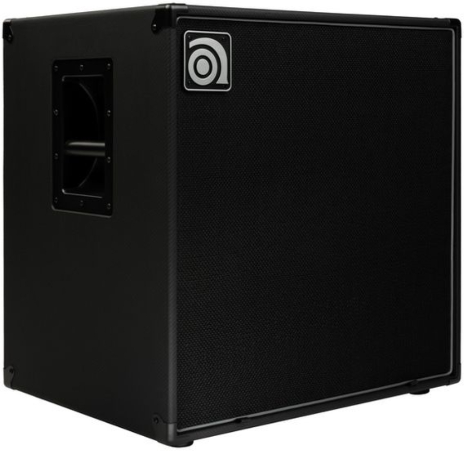 Ampeg Venture Vb115 Bass Cab 1x15 250w 8-ohms - Bass amp cabinet - Main picture