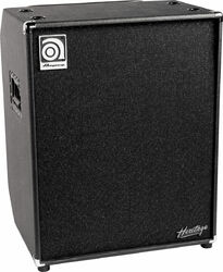 Bass amp cabinet Ampeg Heritage SVT-410HLF
