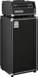 Bass amp stack Ampeg Micro CL Stack