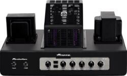 Bass amp head Ampeg PF-50T Portaflex