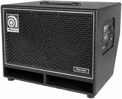 Bass amp cabinet Ampeg Pro Neo PN-210HLF