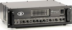 Bass amp head Ampeg SVT-4PRO Head