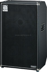 Bass amp cabinet Ampeg SVT-610HLF Classic Series