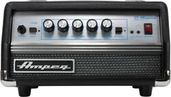 Bass amp head Ampeg Micro-VR Head Classic Series SVT