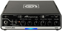 Bass amp head Ampeg Venture V3 Head