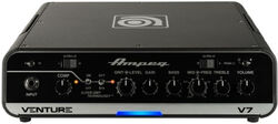 Bass amp head Ampeg Venture V7 Head