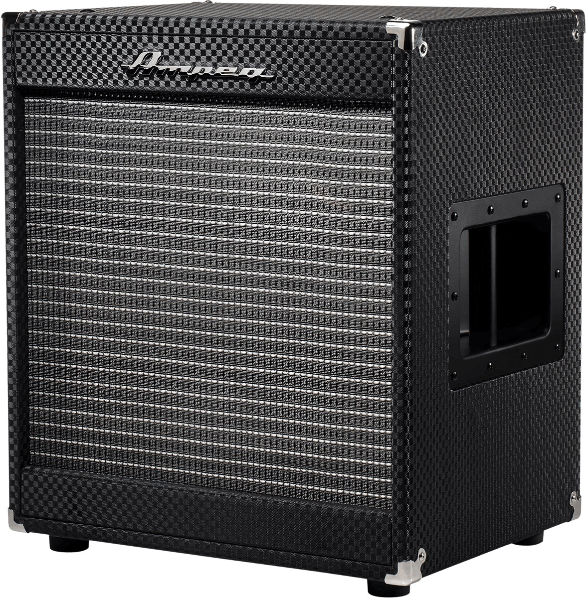 Ampeg Portaflex Cabinet Pf-112hlf - Bass amp cabinet - Variation 1