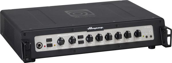 Bass amp head Ampeg PF-800 Portaflex