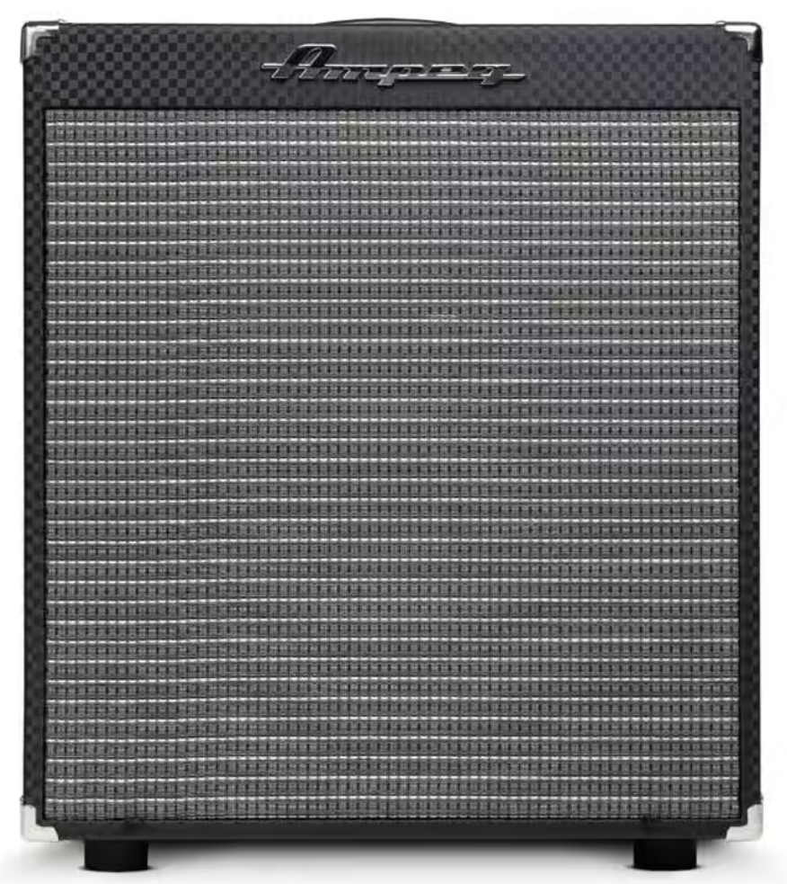 Ampeg Rocket Bass Rb112 Combo 100w 1x12 - Bass combo amp - Variation 1