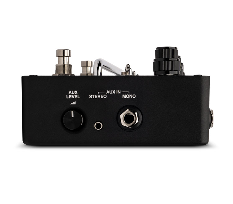 Ampeg Sgt-di Preamp - Bass preamp - Variation 2