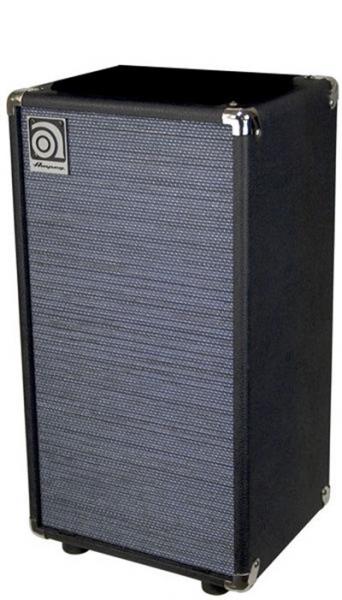 Bass amp cabinet Ampeg SVT-210AV Classic Series