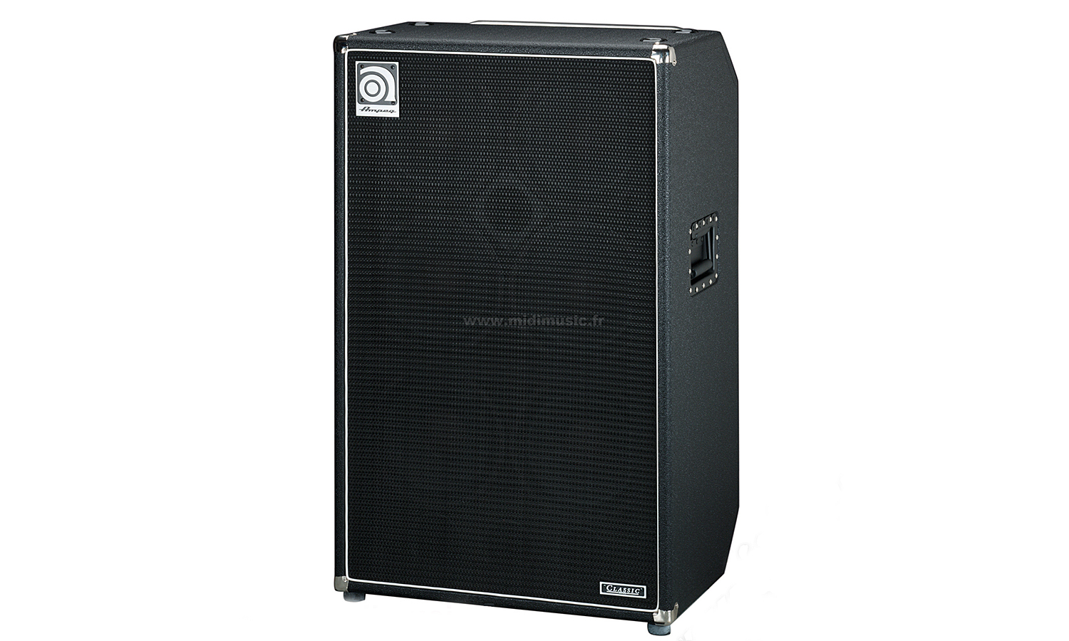 Ampeg SVT-610HLF Classic Series Bass amp cabinet