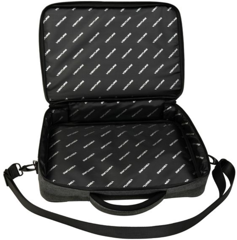 Ampeg Venture V12 Head Carry Bag - Amp bag - Variation 2