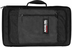 Gigbag for keyboard Analog cases SUSTAIN Case 37 - Mobile Producer Backpack