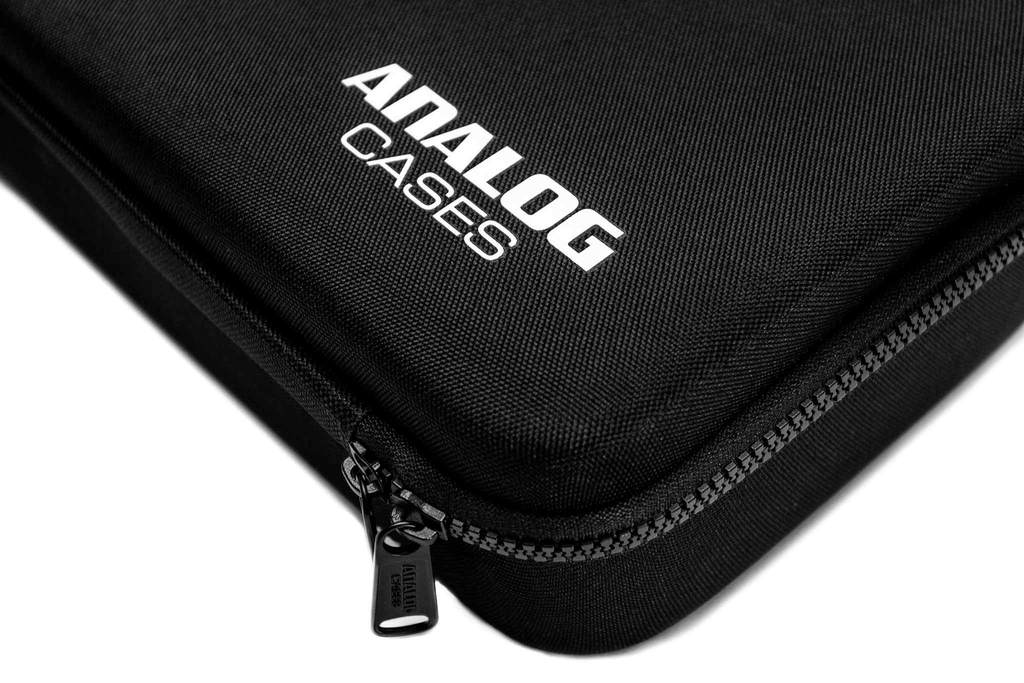 Analog Cases Pulse Case Pour Arturia Keystep Ou Ni M32 - Gigbag for Keyboard - Variation 5