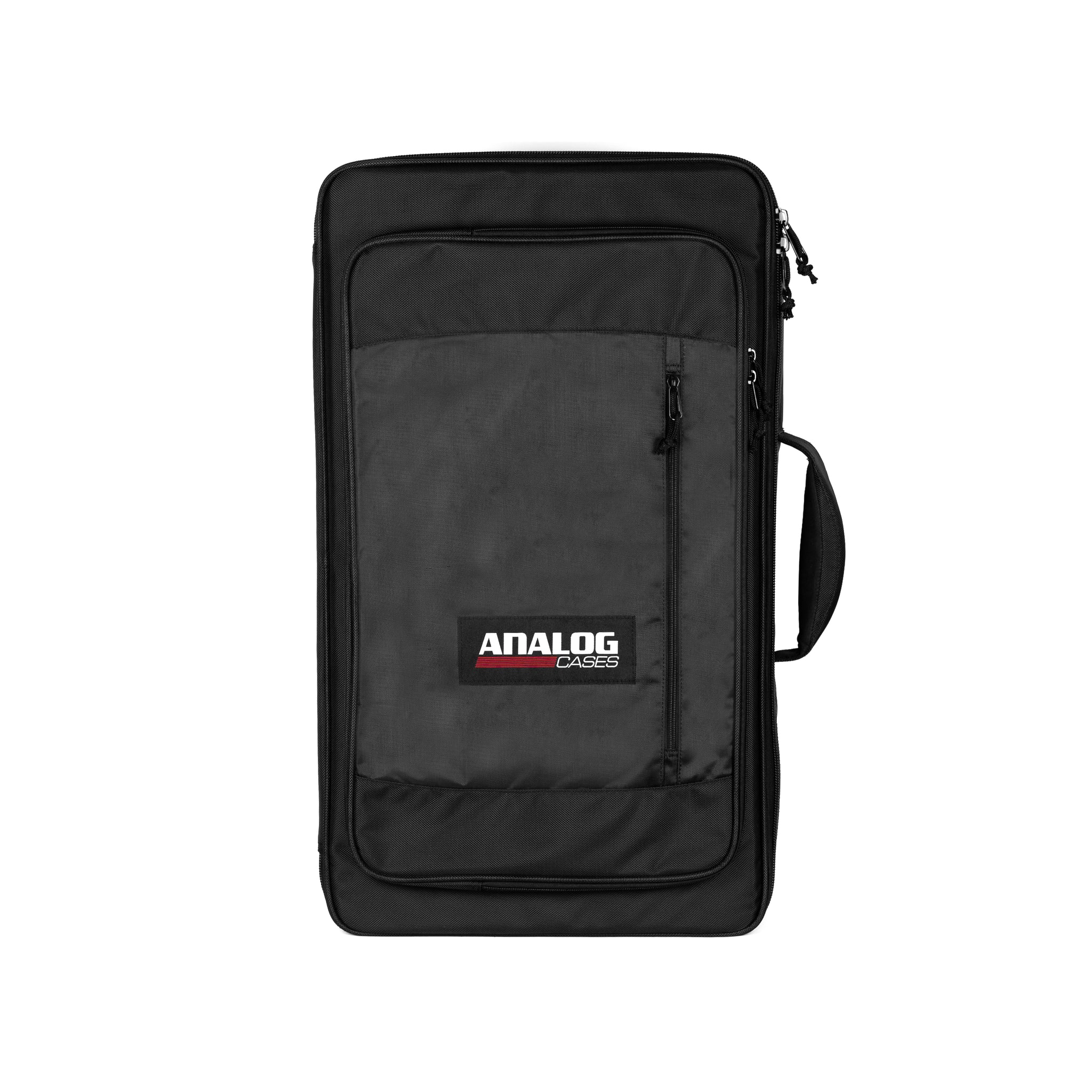 Analog Cases Sustain Case Sequential Pro 3 / Behringer Odyssey - Gigbag for Keyboard - Variation 2