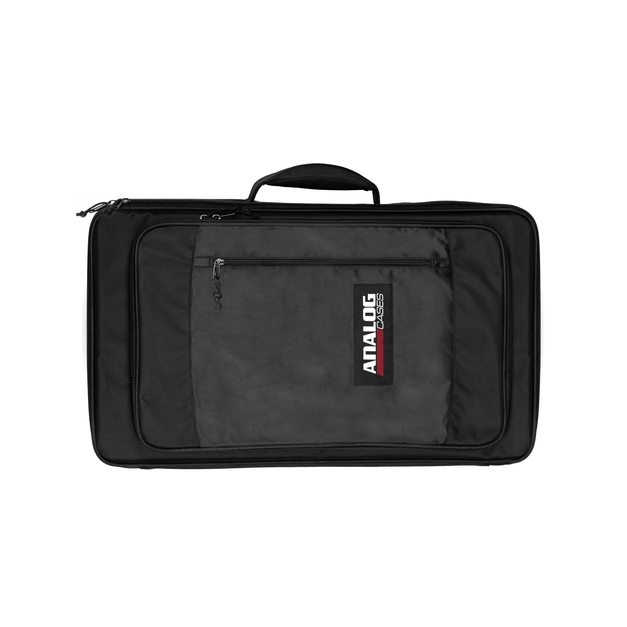 Analog Cases Sustain Case Sequential Pro 3 / Behringer Odyssey - Gigbag for Keyboard - Variation 3