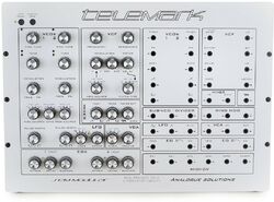 Expander Analogue solutions Telemark