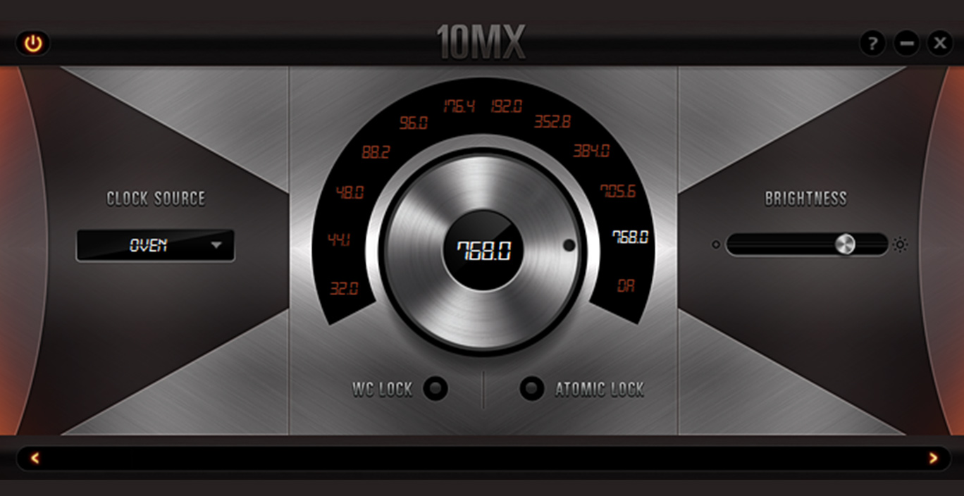 Antelope Audio 10mx - Effects processor - Variation 2