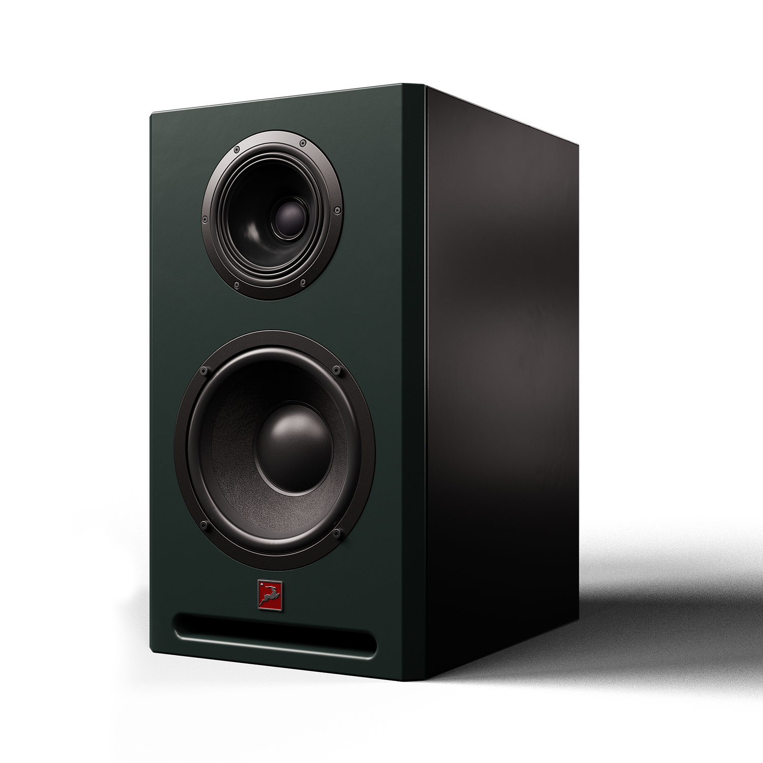Antelope Audio Atlas I8 - La PiÈce - Active studio monitor - Variation 2