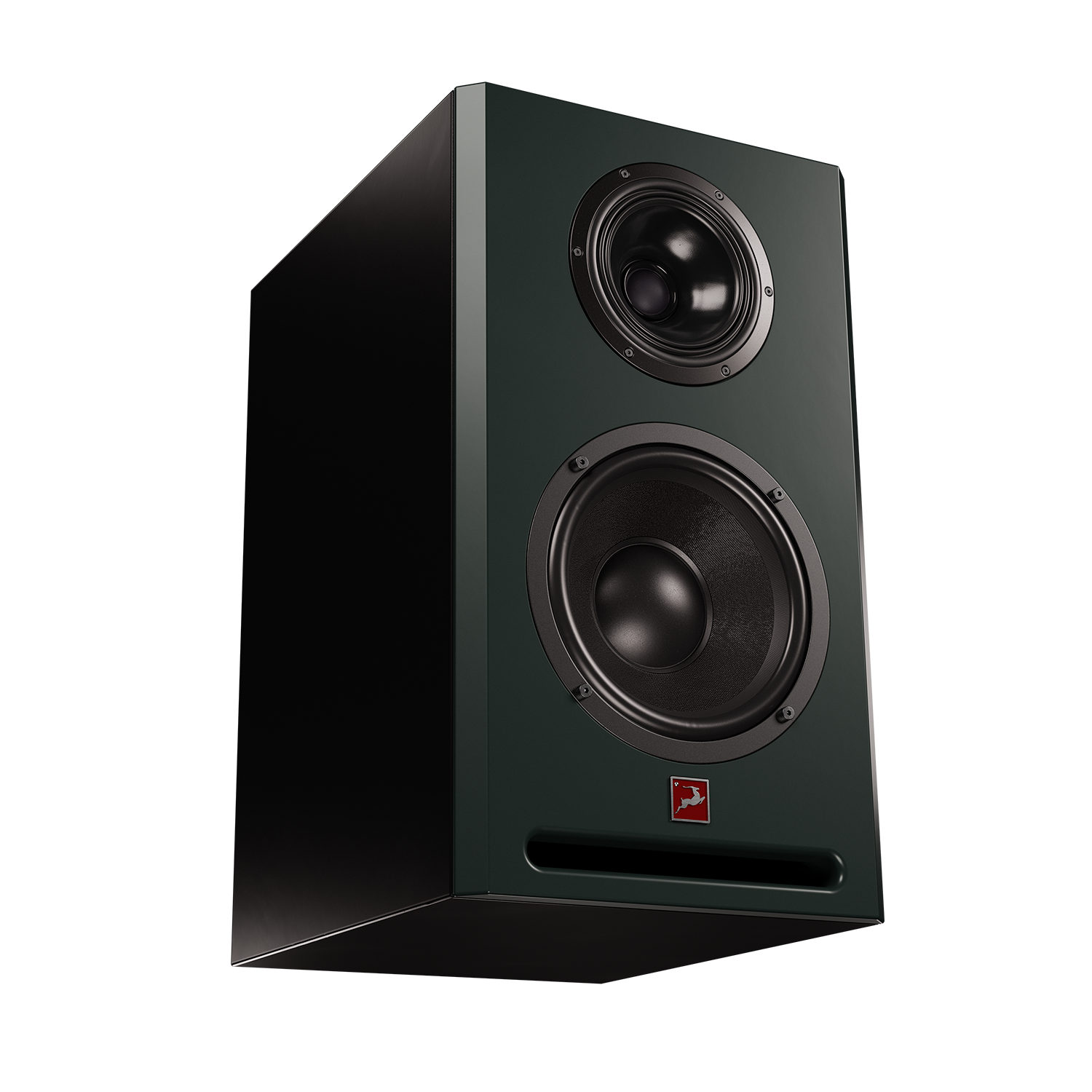 Antelope Audio Atlas I8 - La PiÈce - Active studio monitor - Variation 4