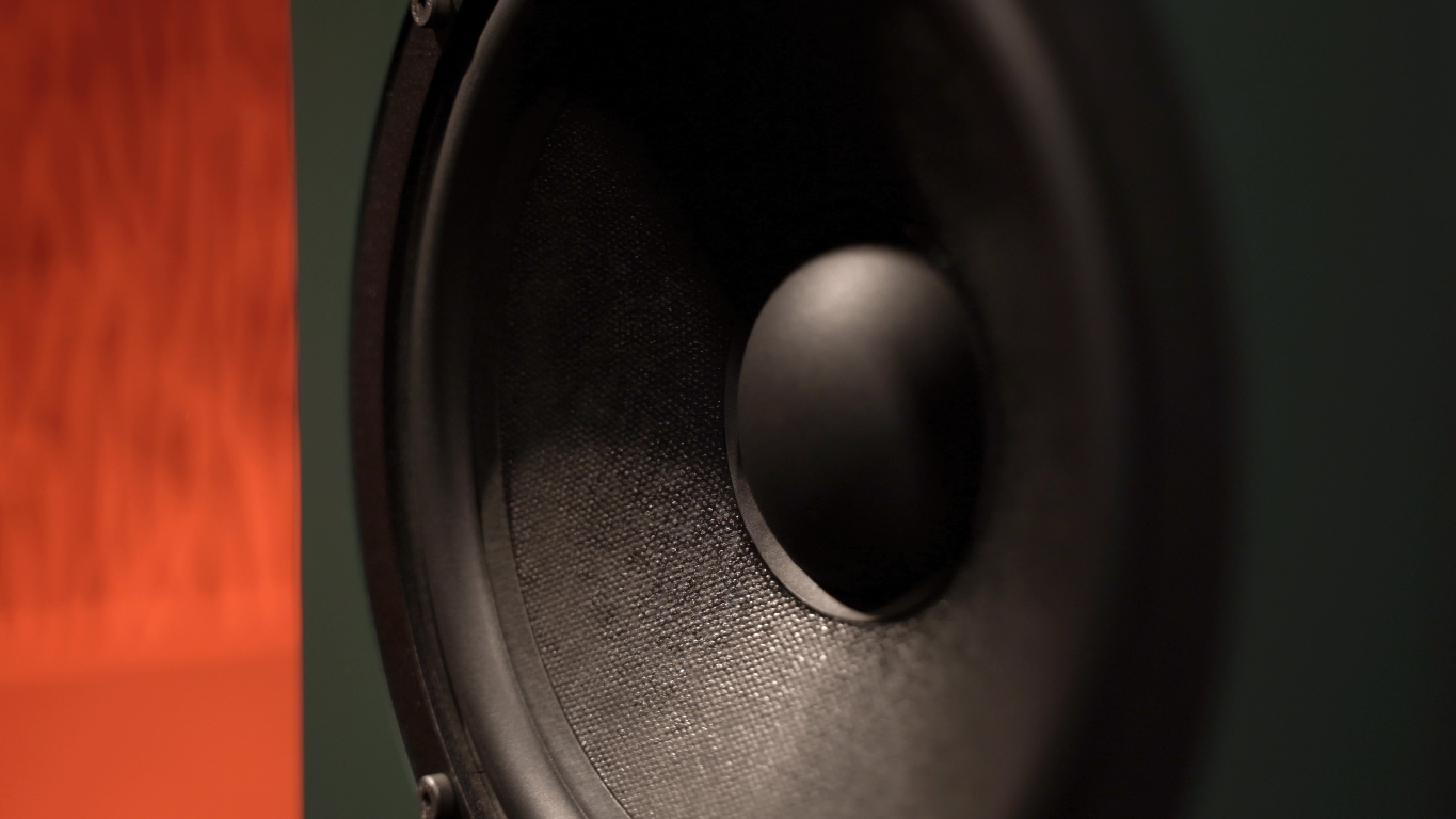 Antelope Audio Atlas I8 - La PiÈce - Active studio monitor - Variation 5