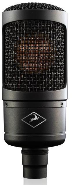 Antelope audio Edge Solo