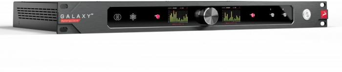 Thunderbolt audio interface Antelope audio Galaxy 32 Synergy Core