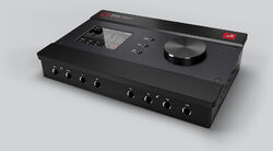 Thunderbolt audio interface Antelope audio Zen Tour Synergy Core
