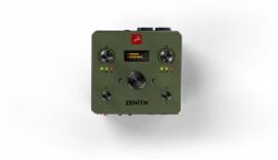 Usb audio interface Antelope audio Zenith 2