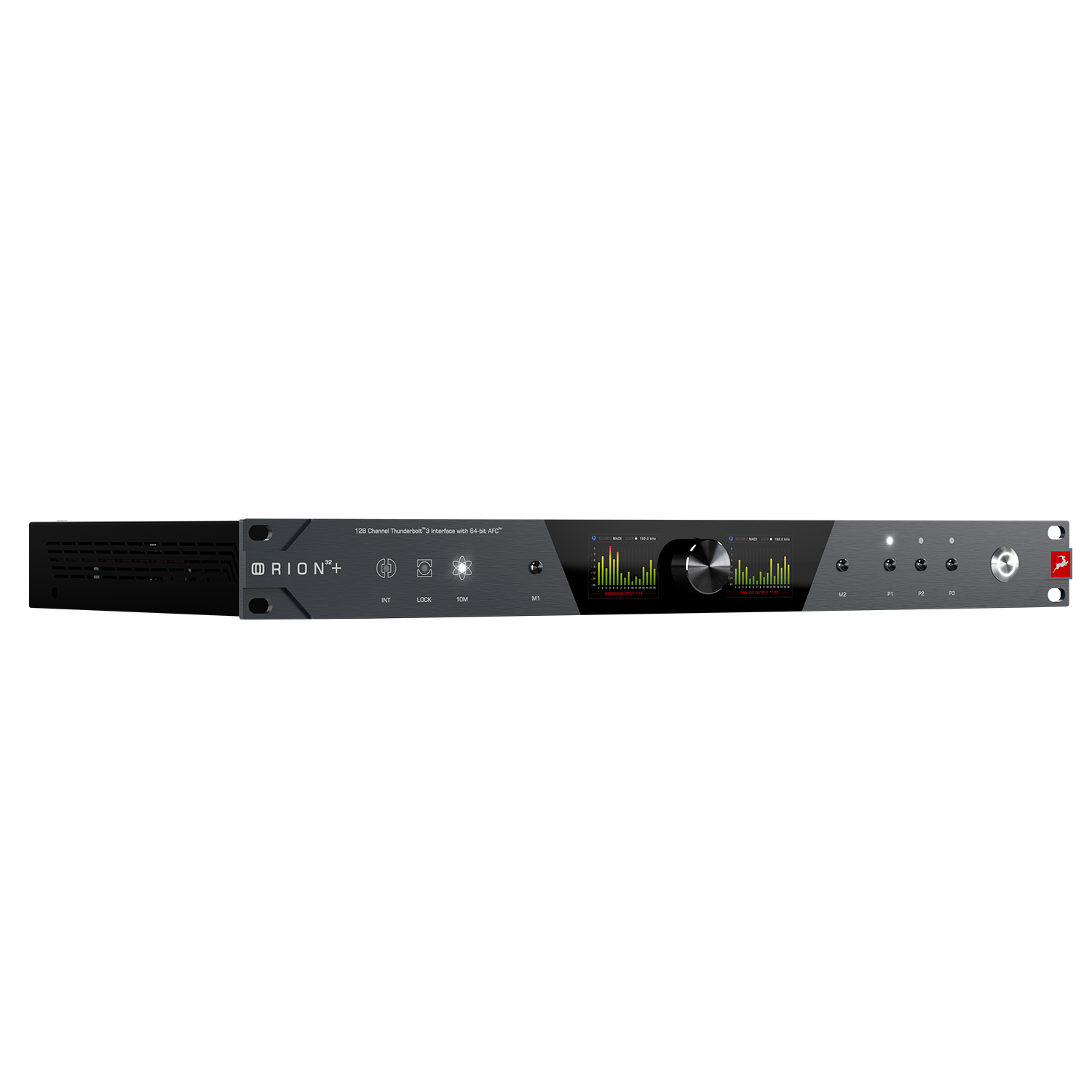 Antelope Audio Orion32+ Gen4 - USB audio interface - Variation 1